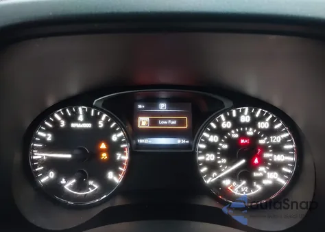 2016 Nissan Pathfinder Platinum/S/Sl/Sv from USA, damaged, VIN 5N1AR2MN2GC613995